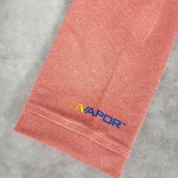 Salt Life Shirt Small Men's Deep Sea Cruising Performance Long Sleeve T-shirt - Picture 9 of 10